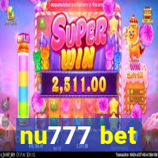 nu777 bet